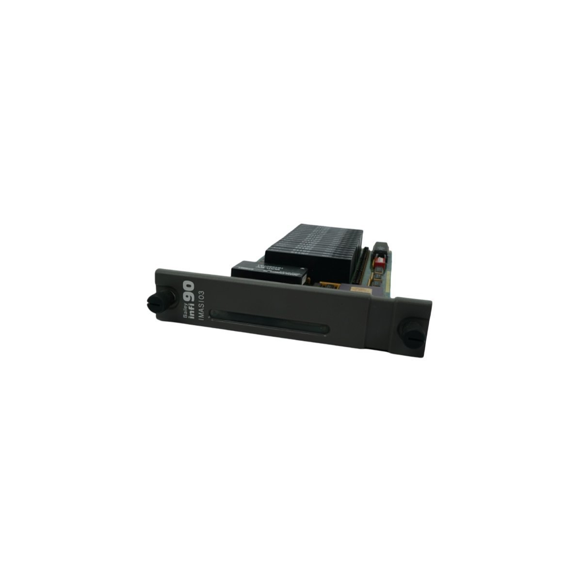 IMASI03 ABB Bailey Analog Input Slave Module