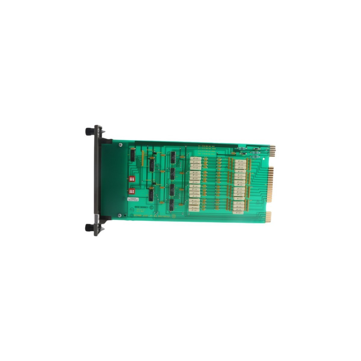 ABB IMASM01 Analog Input Board