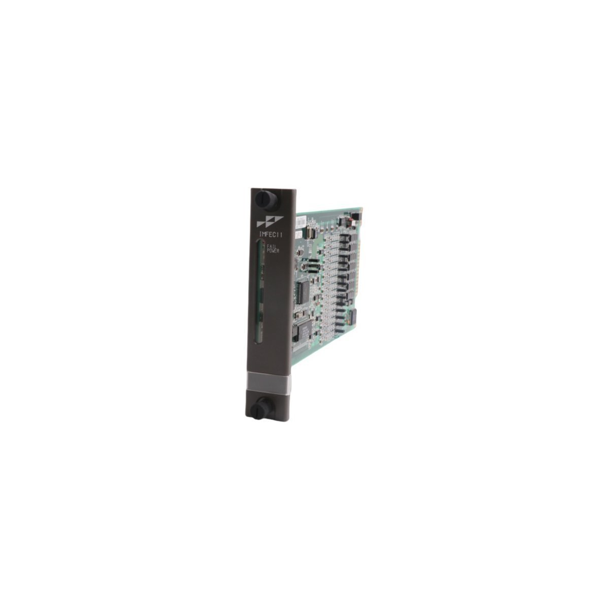 ABB IMFEC11 Analog Input FSK Slave Module