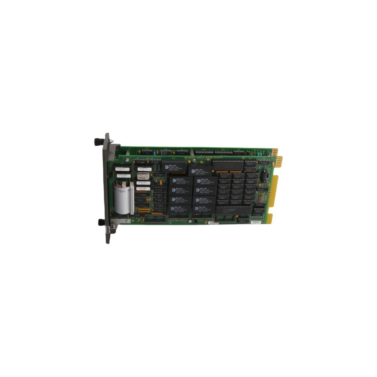 ABB IMMFC03 Multi-Function Controller Harmony Rack Series