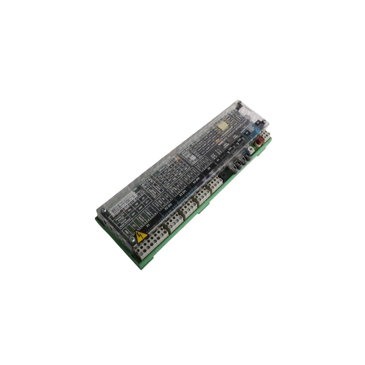 ABB NAMU-01C 64702475 Hydraulic Control Module