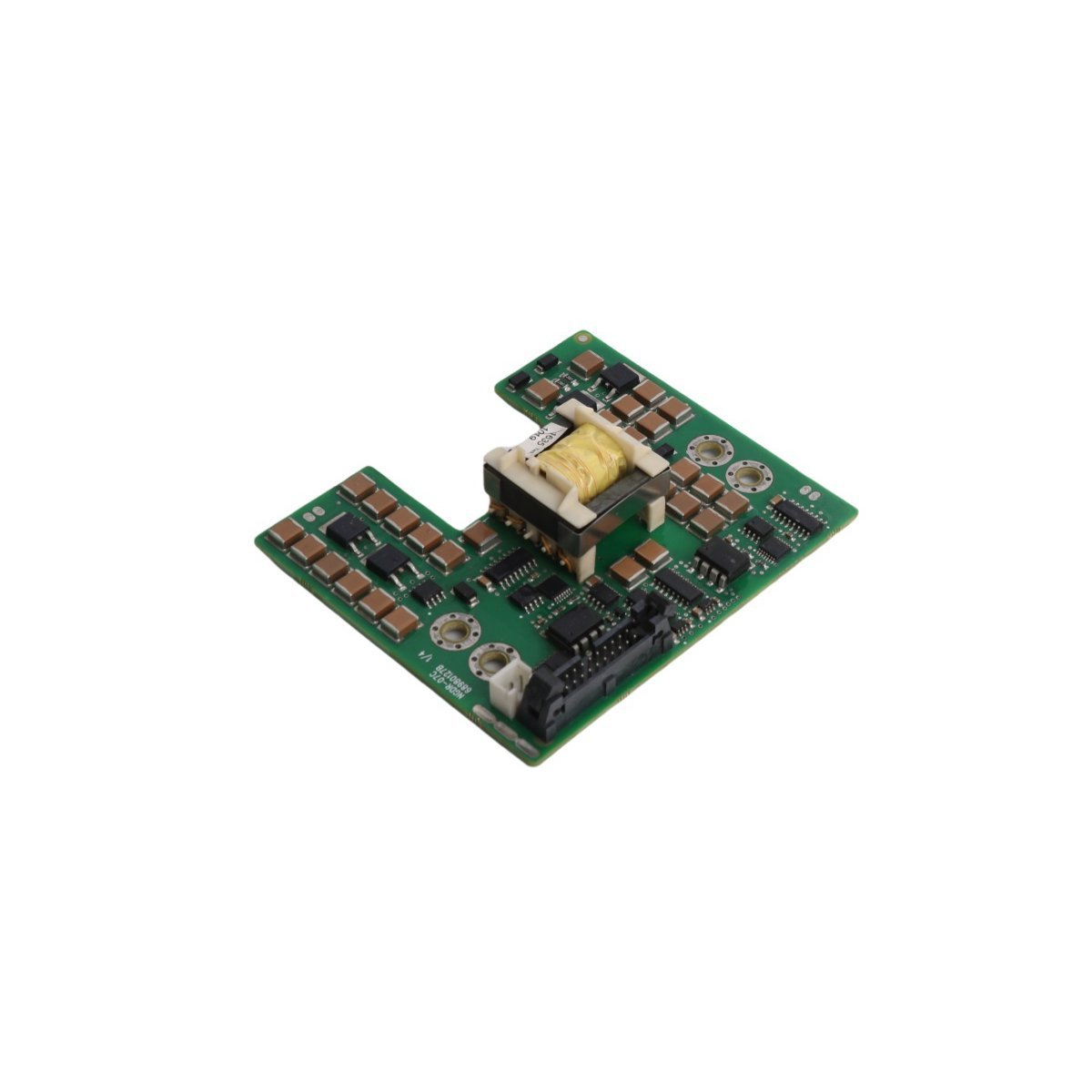 NGDR-07C ABB Protection Trigger Driver Board