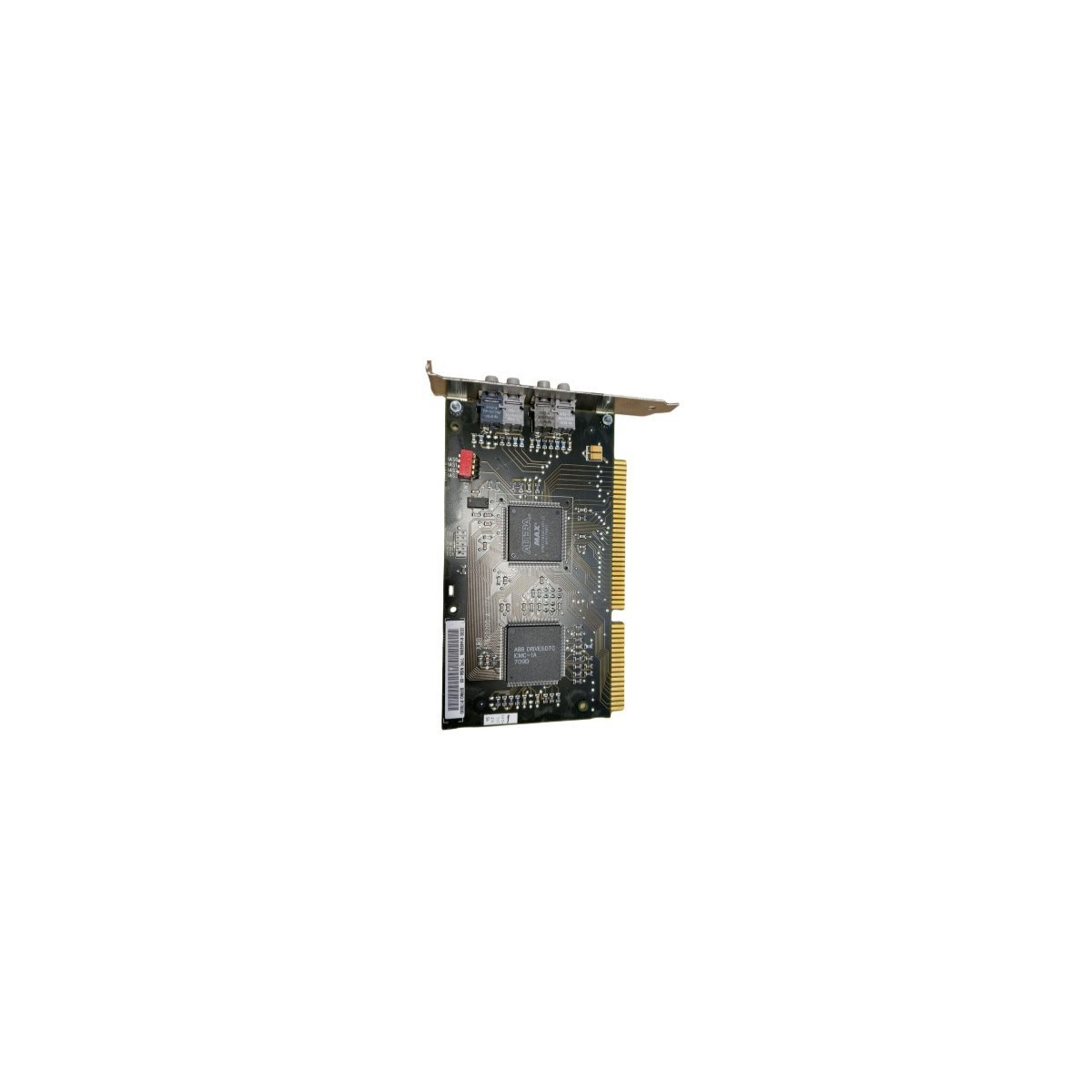 ABB NISA-03 DDCS/ISA Adapter