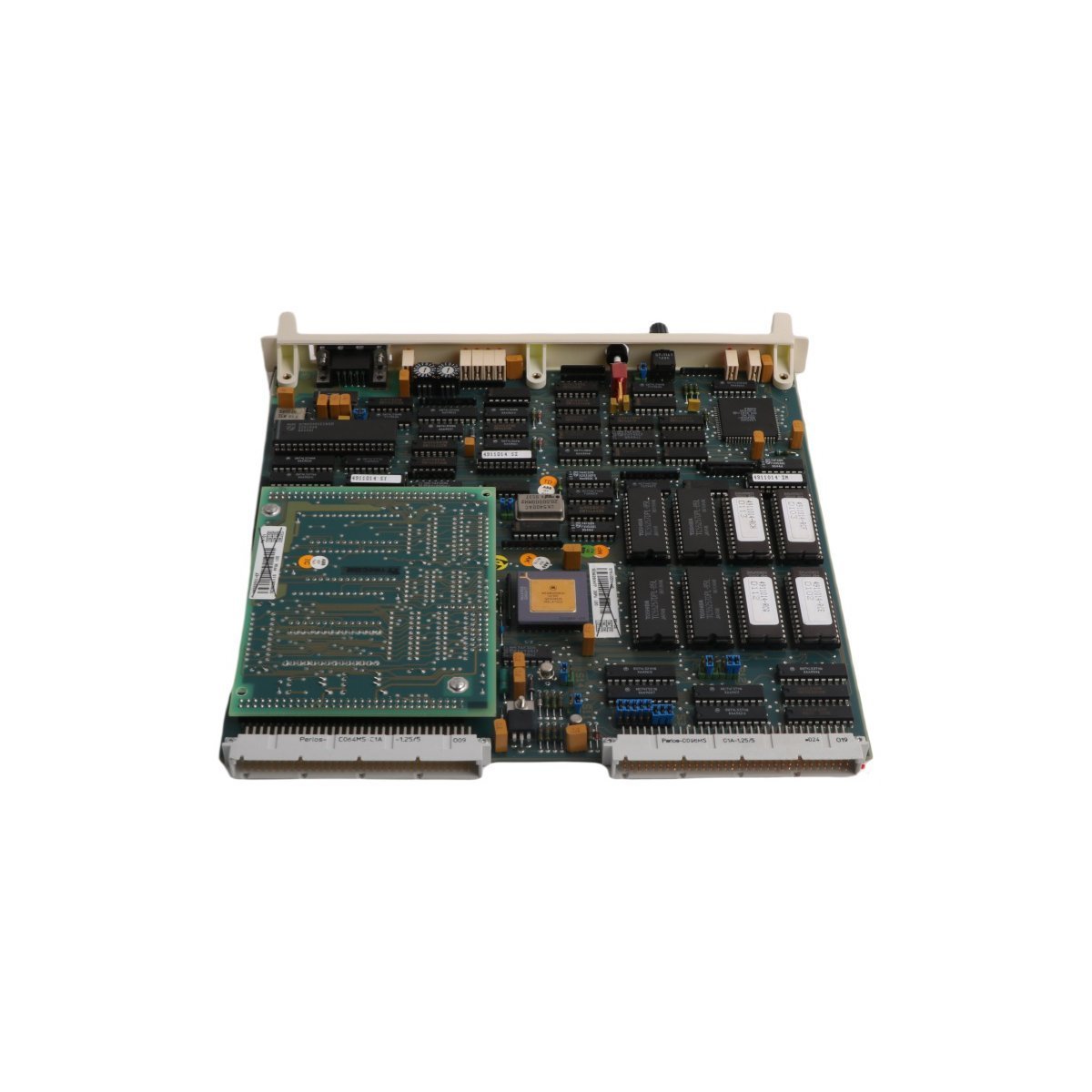 PFSK130 3BSE002616R1 ABB Channel Control Unit