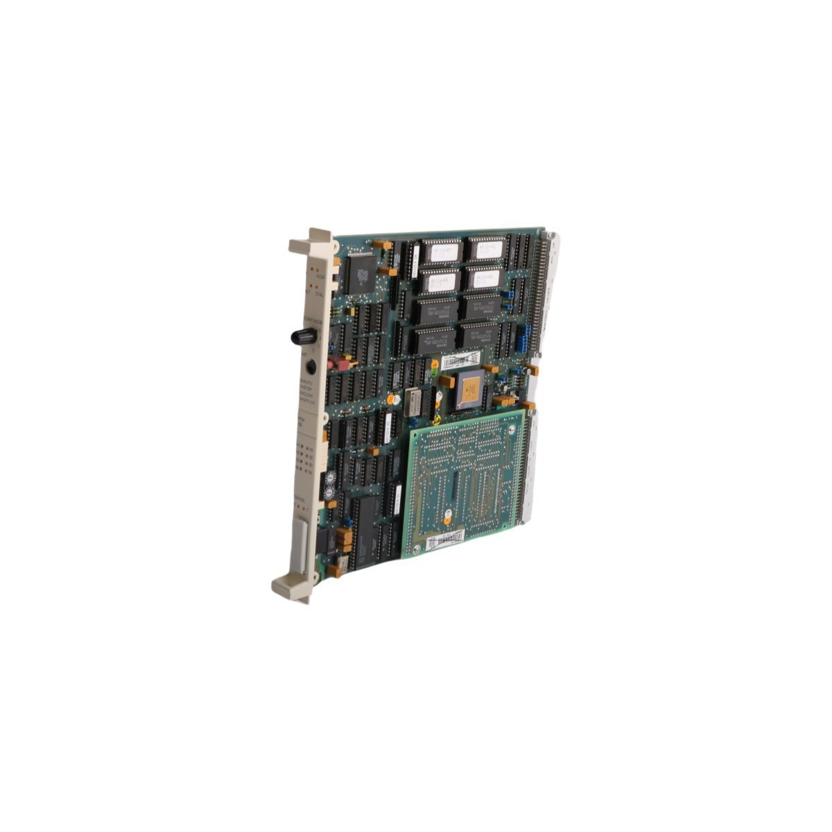 ABB PFSK130 3BSE002616R1 Channel Control Unit