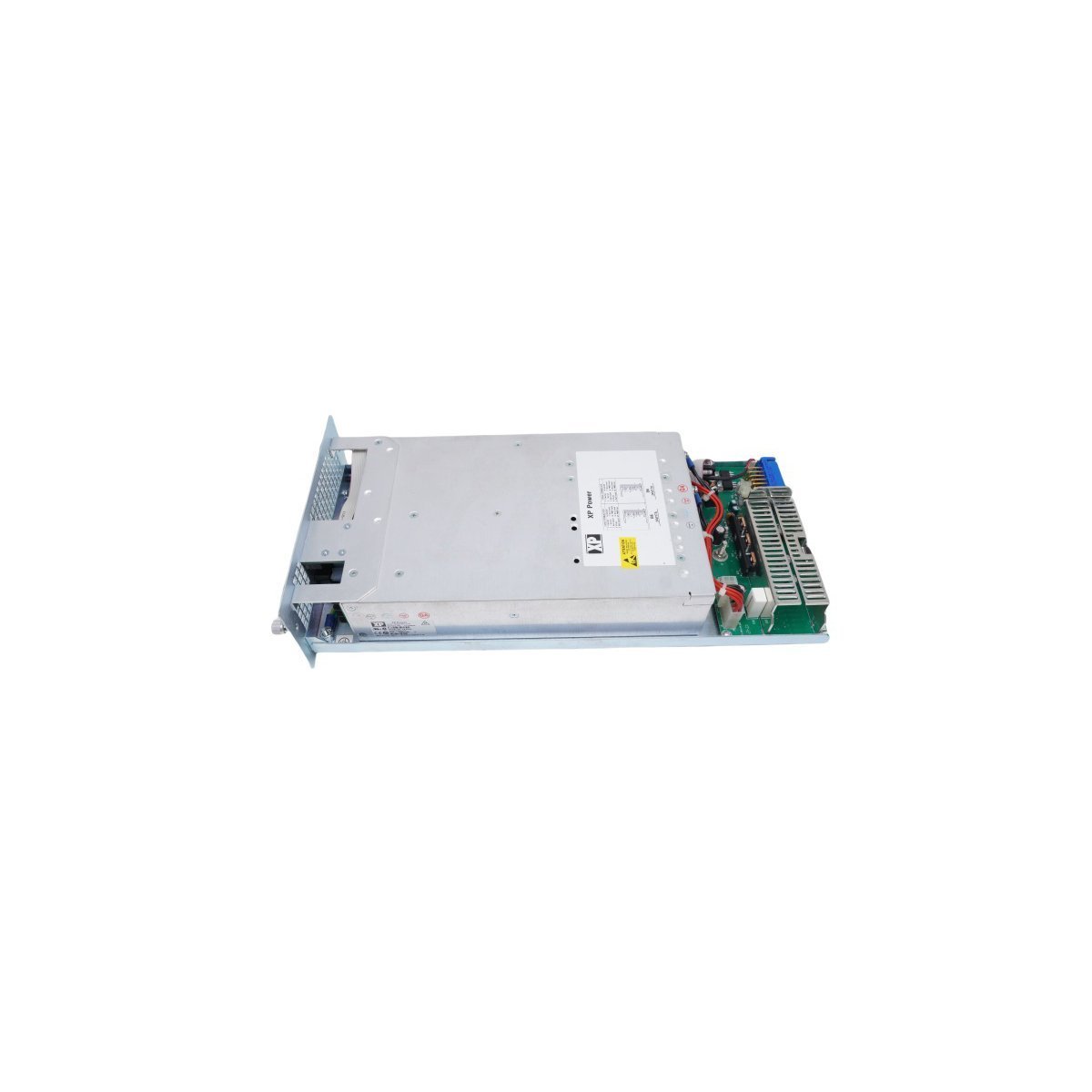 ABB PHARPS03000000 Harmony Block I/O DCS Power Supply Module