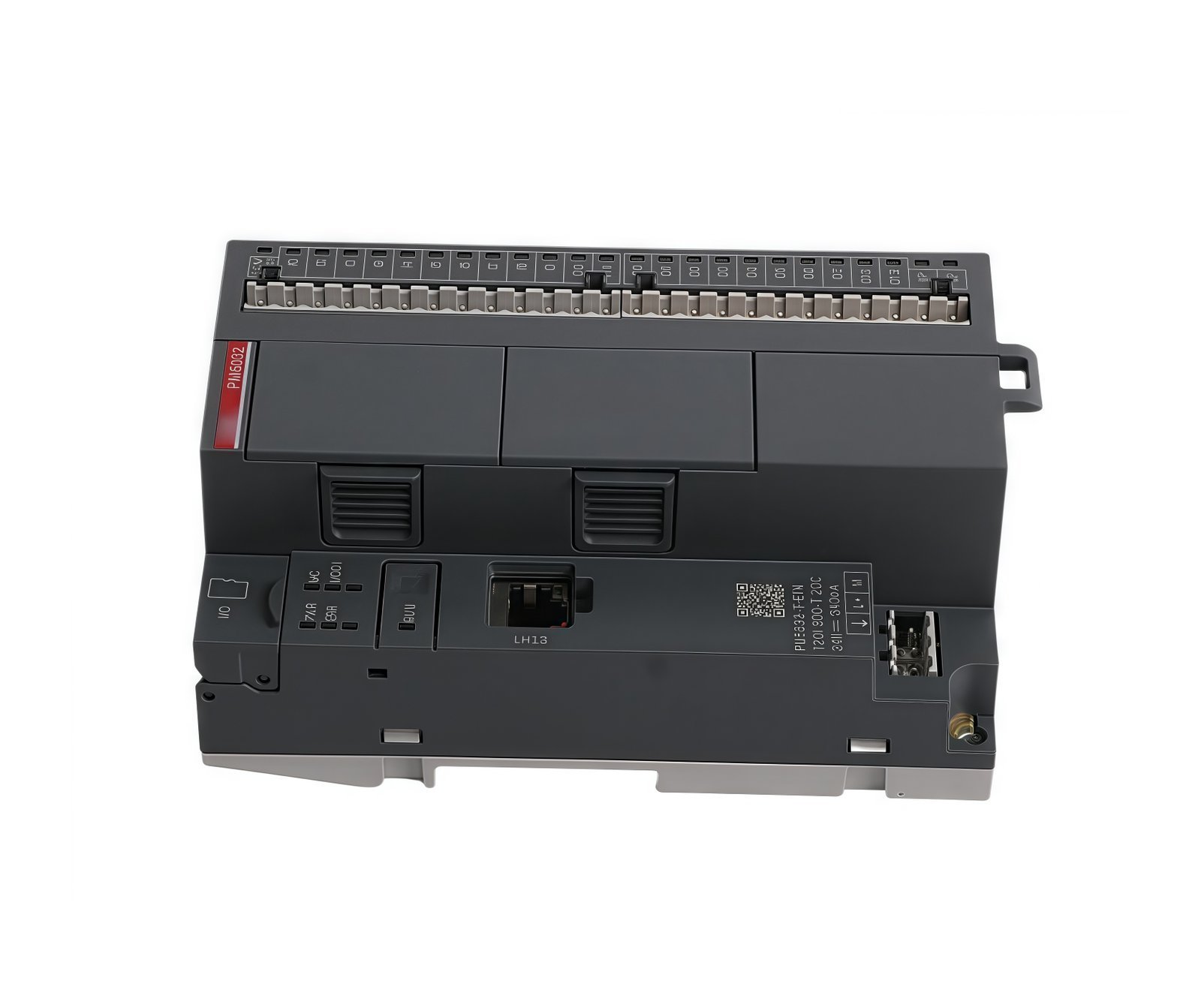 ABB PM5032-T-ETH 1SAP123400R0072 Processor module