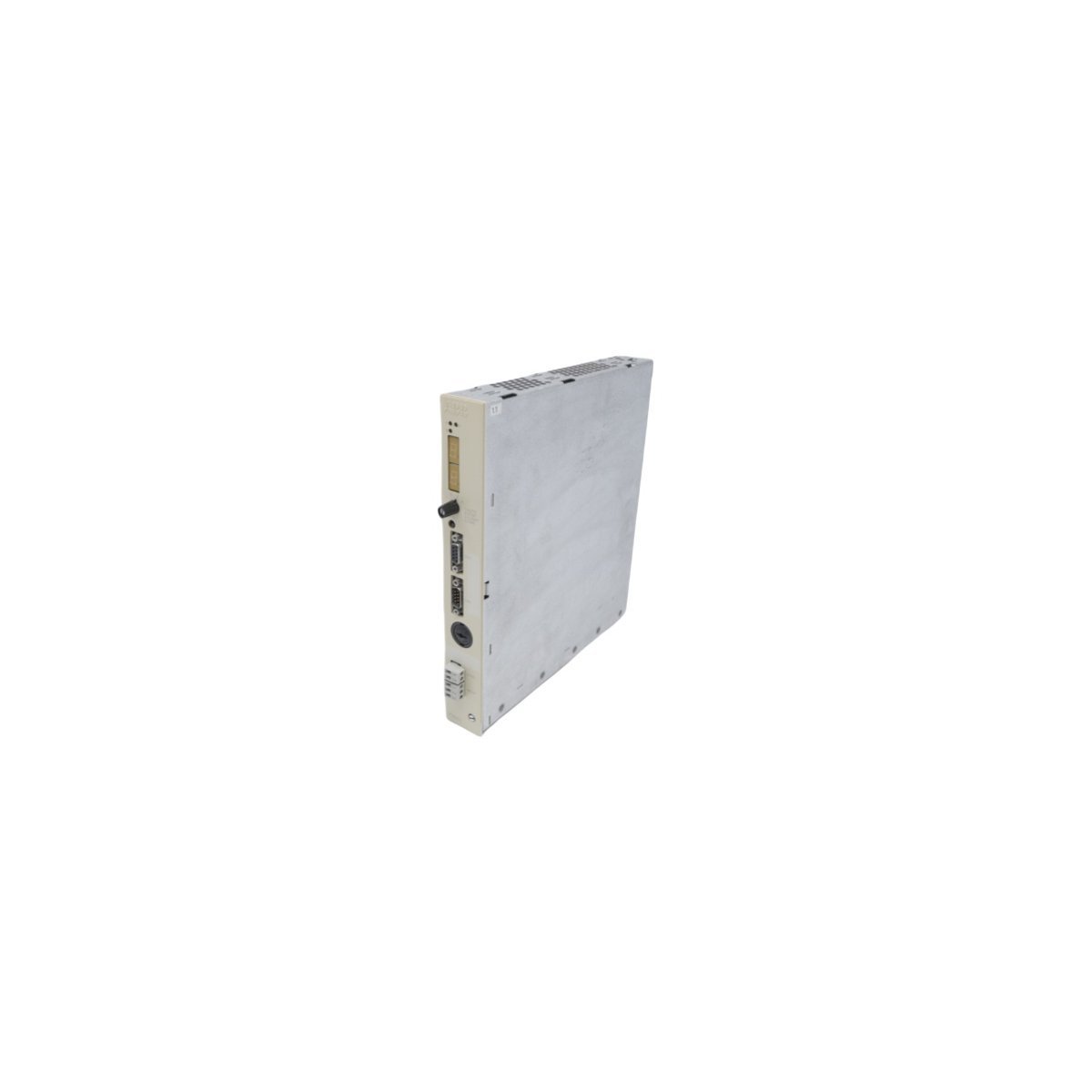 ABB PM633 3BSE008062R1 Processor Module
