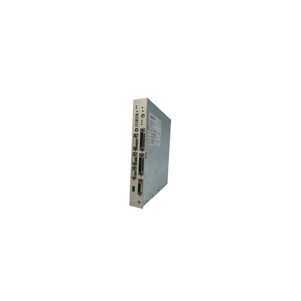 ABB PM645C 3BSE010537R1 Processor Module