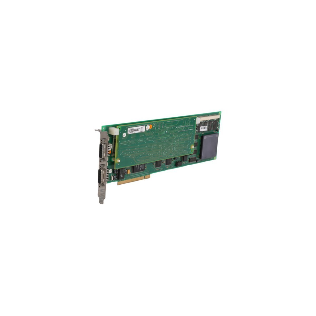 ABB PU515 (3BSE013063R1) Real-Time Accelerator Module