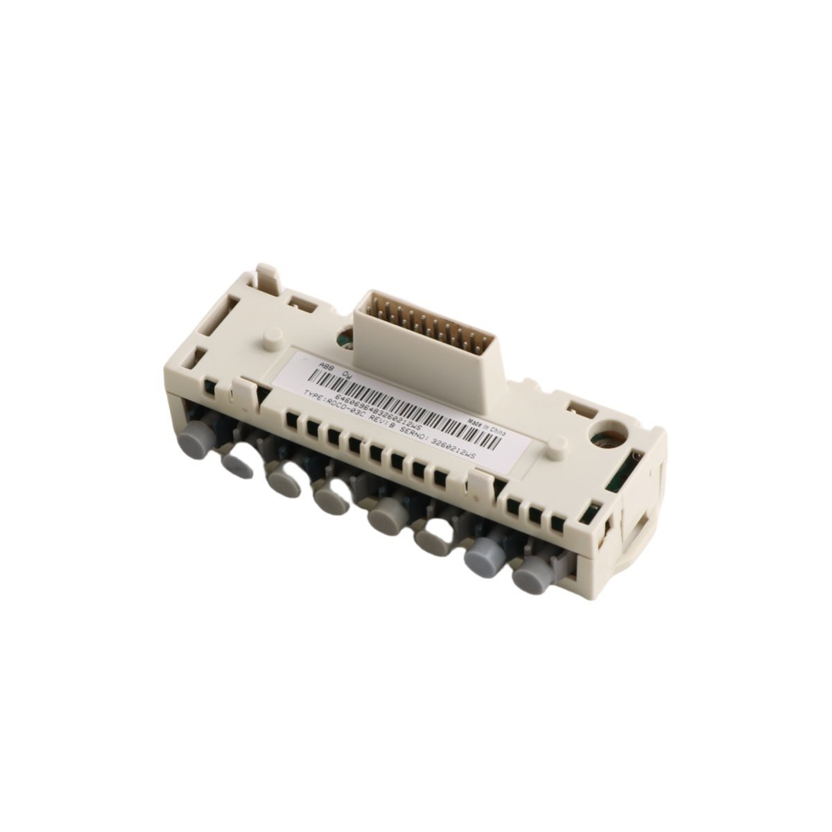ABB RDCO-03C DDCS Communications Module