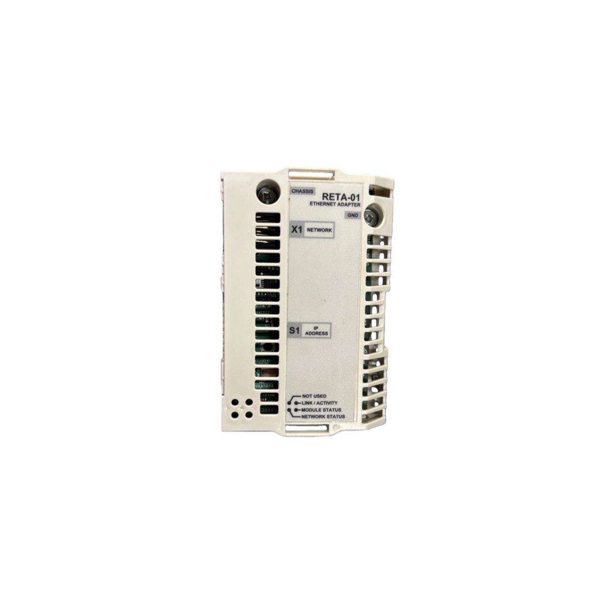 ABB RETA-01 Ethernet Adapter Module
