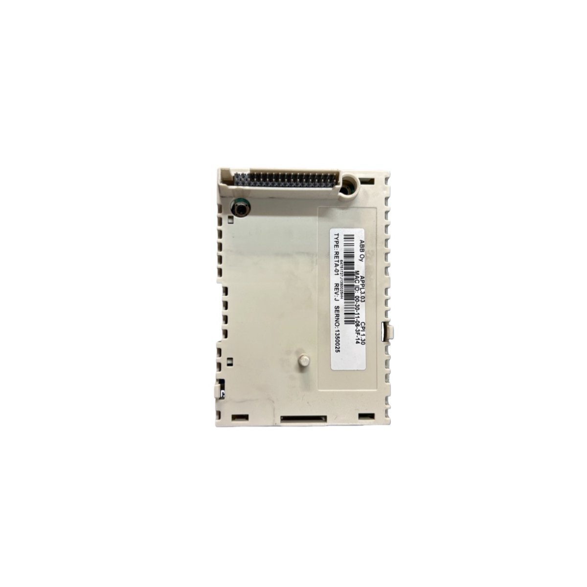 RETA-01 RETA-01 ABB