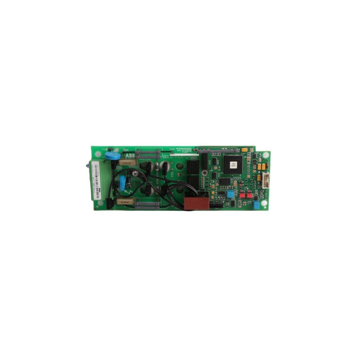 ABB SDCS-FEX-2A 3ADT311500R1 Power Supply Circuit Board