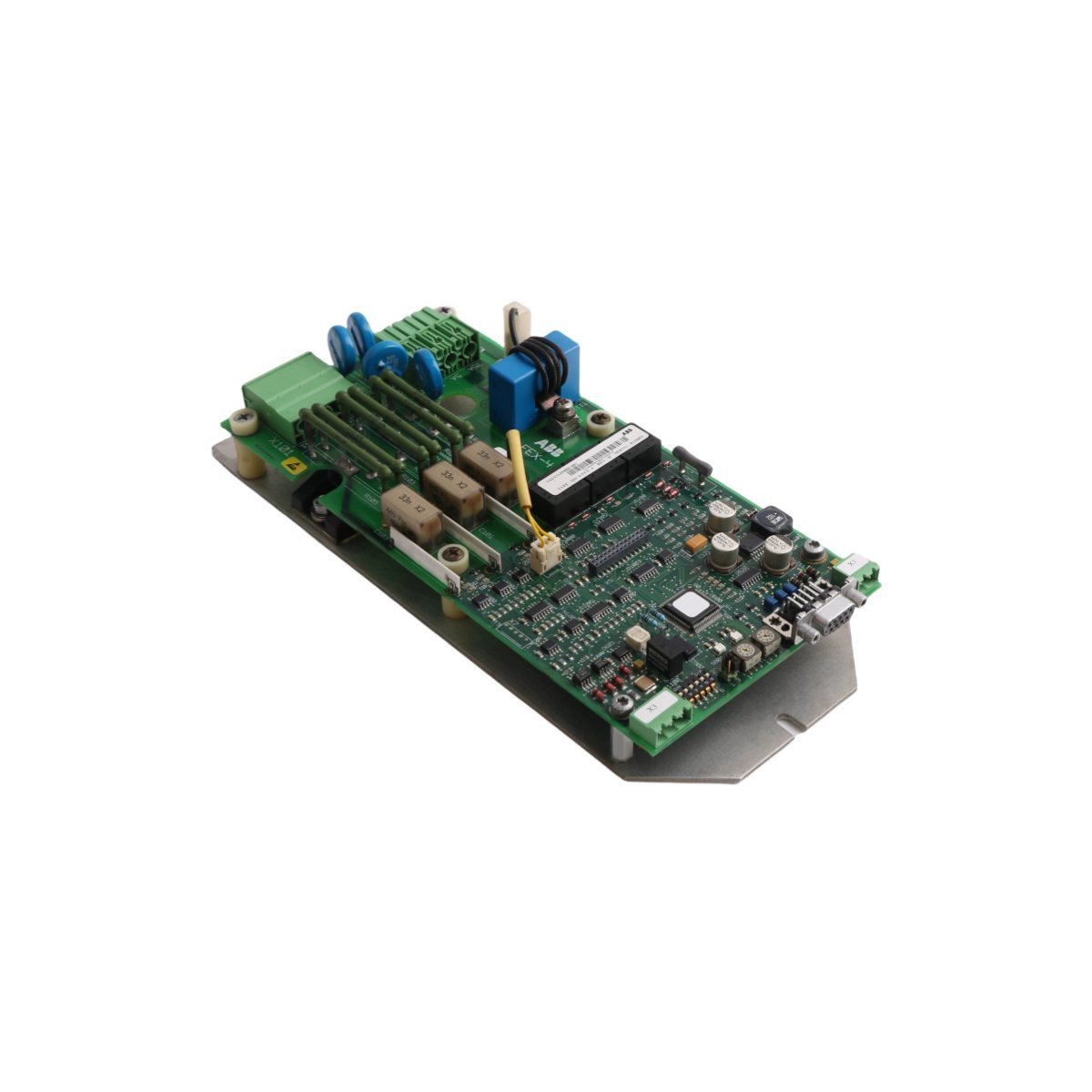 ABB SDCS-FEX-425-INT 3ADT209022R0001 Control Field exciter board