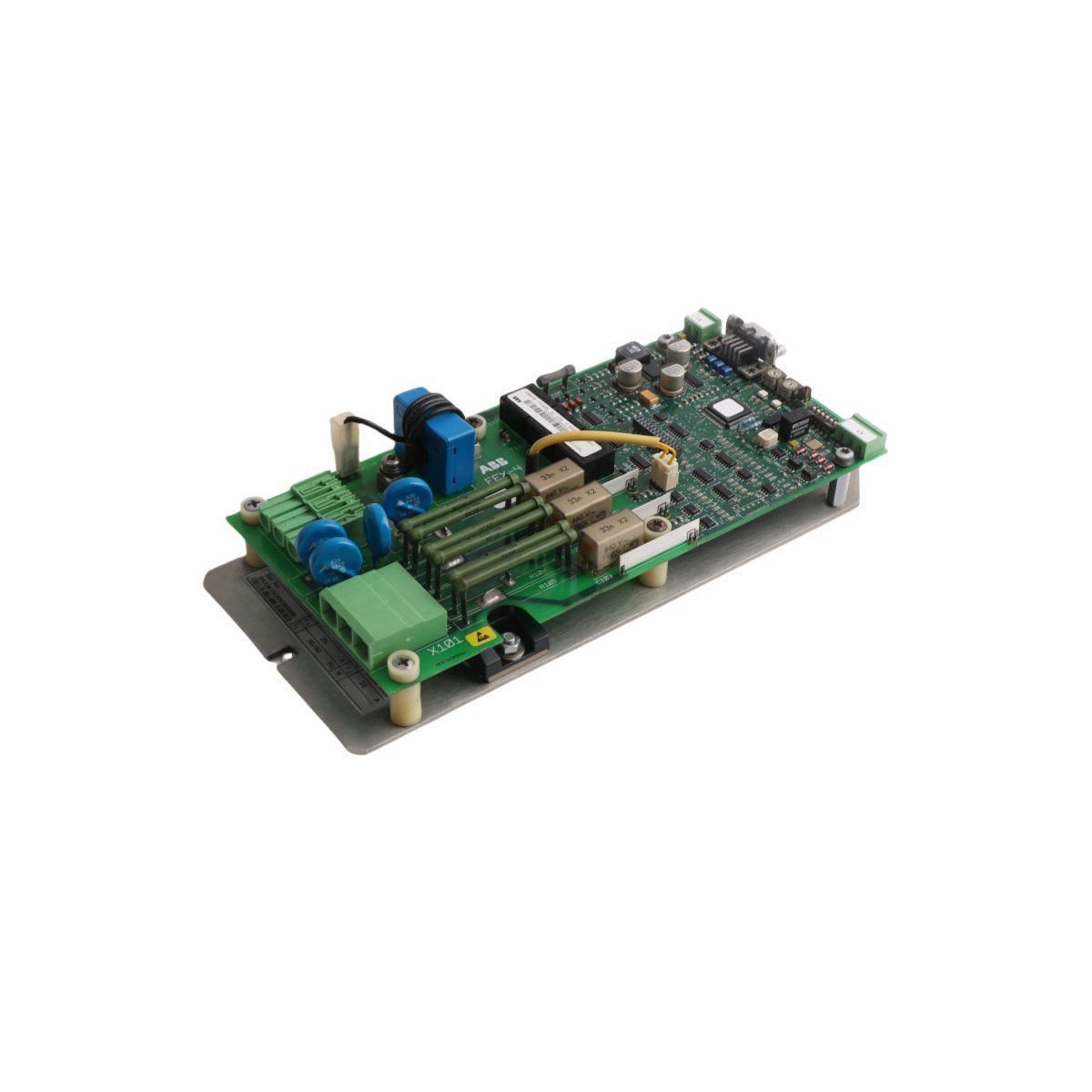 SDCS-FEX-425-INT ABB Drive Field Exciter Board