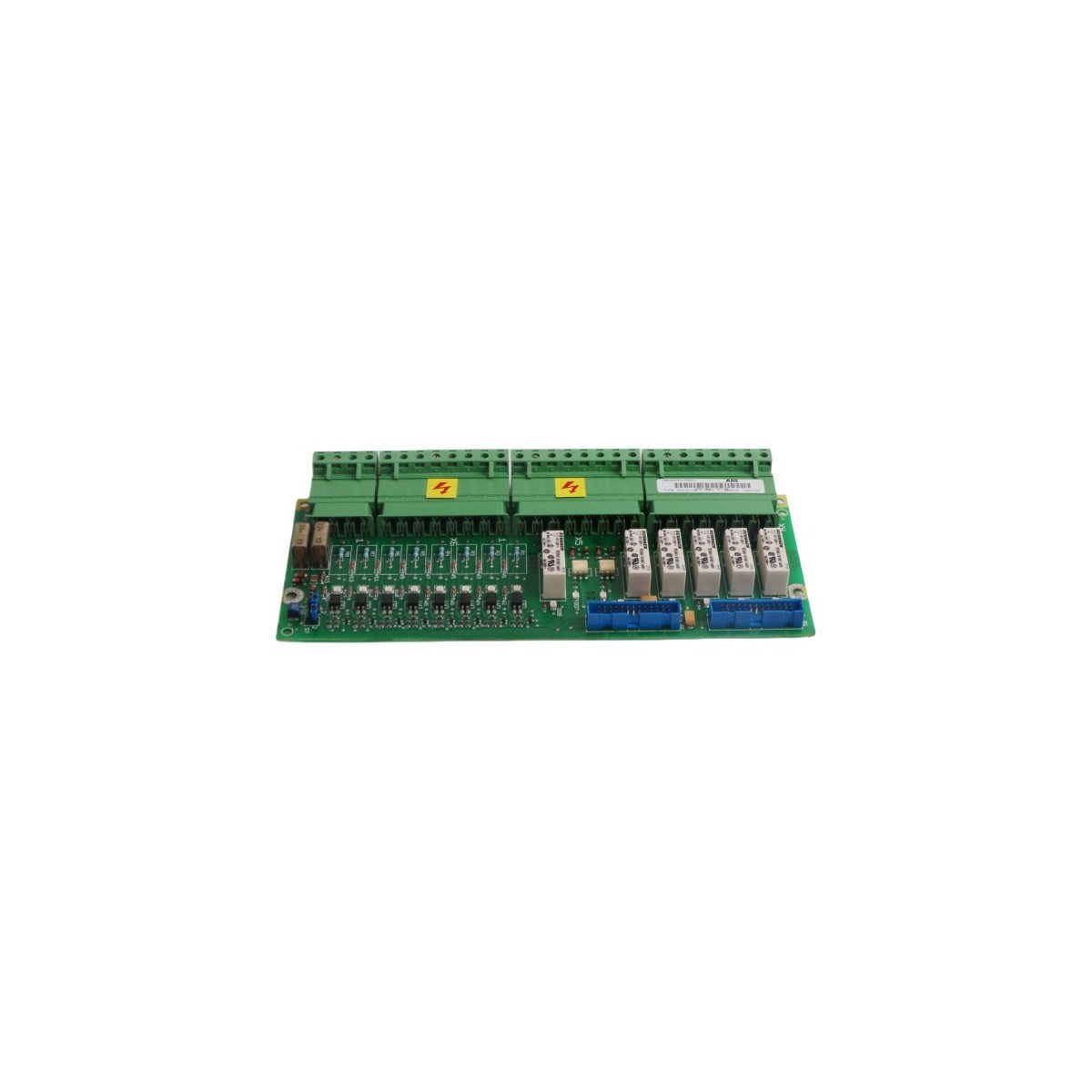 ABB SDCS-IOB-21 3BSE005176R1 External Isolated Digital I/O Board