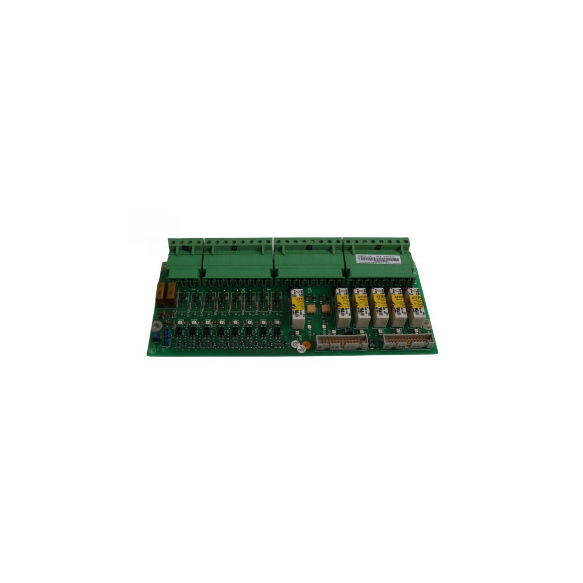 ABB SDCS-IOB-22 3BSE005177R1 Digital I/O Isolation Interface Module