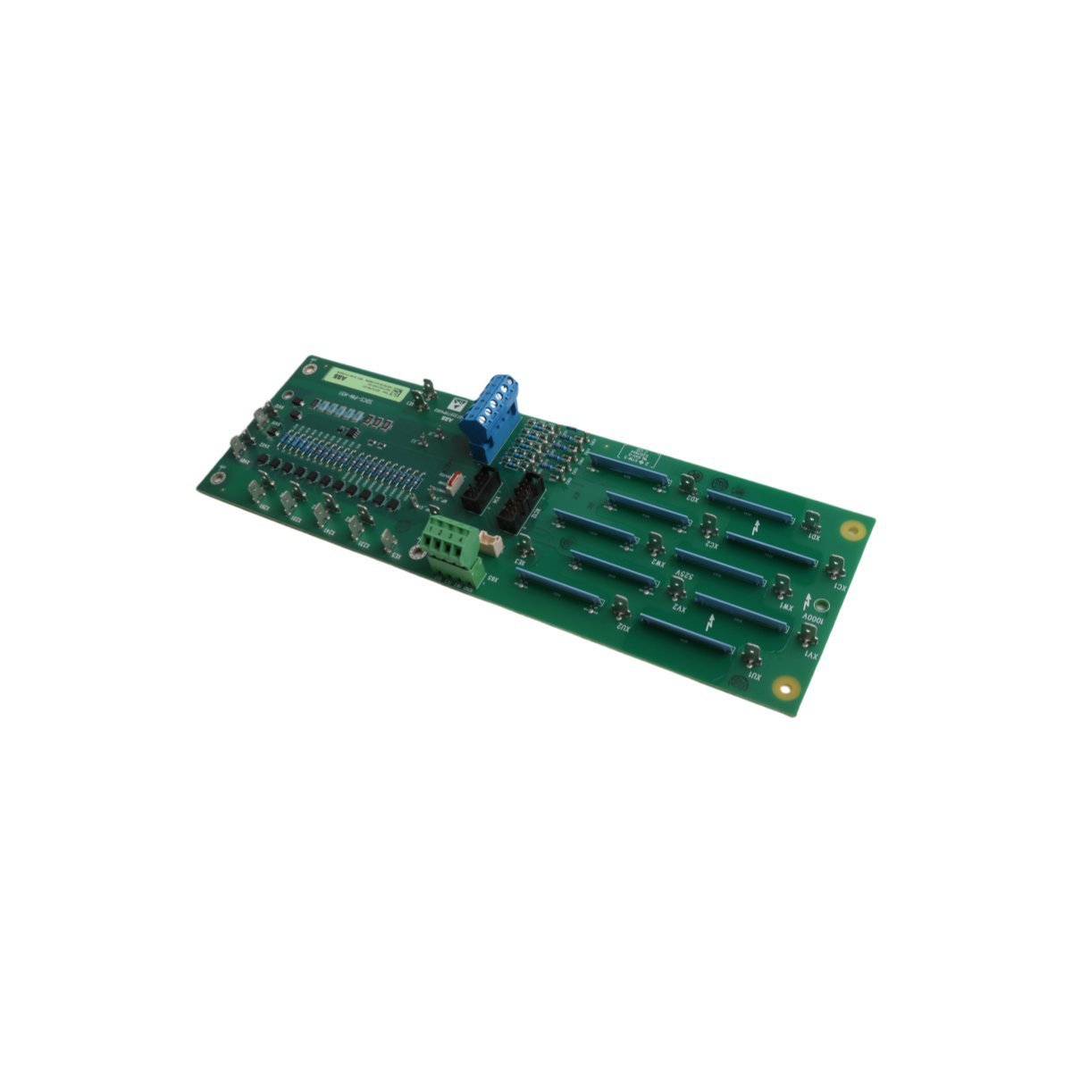 ABB SDCS-PIN-H51 3ADT320700R1501 Power Supply Board