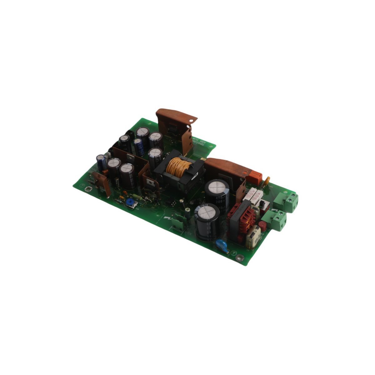 ABB SDCS-POW-1C DC Power Supply Board