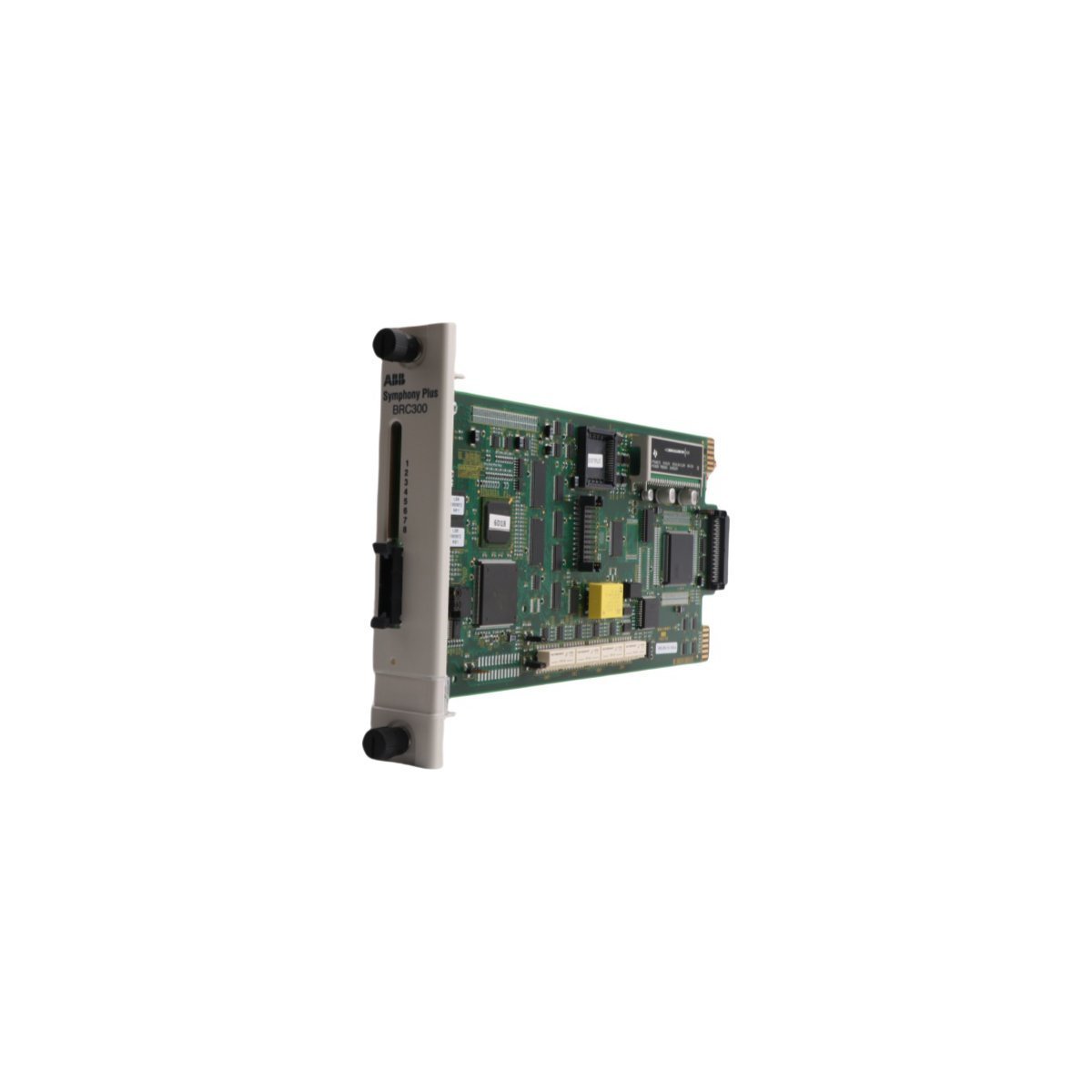 ABB Symphony Plus SPBRC300 Bridge Controller Central Unit