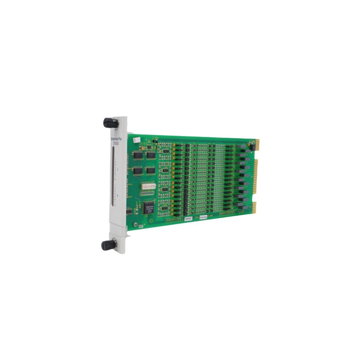 ABB SPDSI22 Digital Input Module