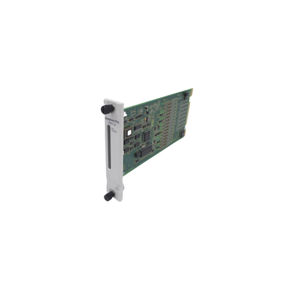 ABB SPFEC12 Analog Input Module
