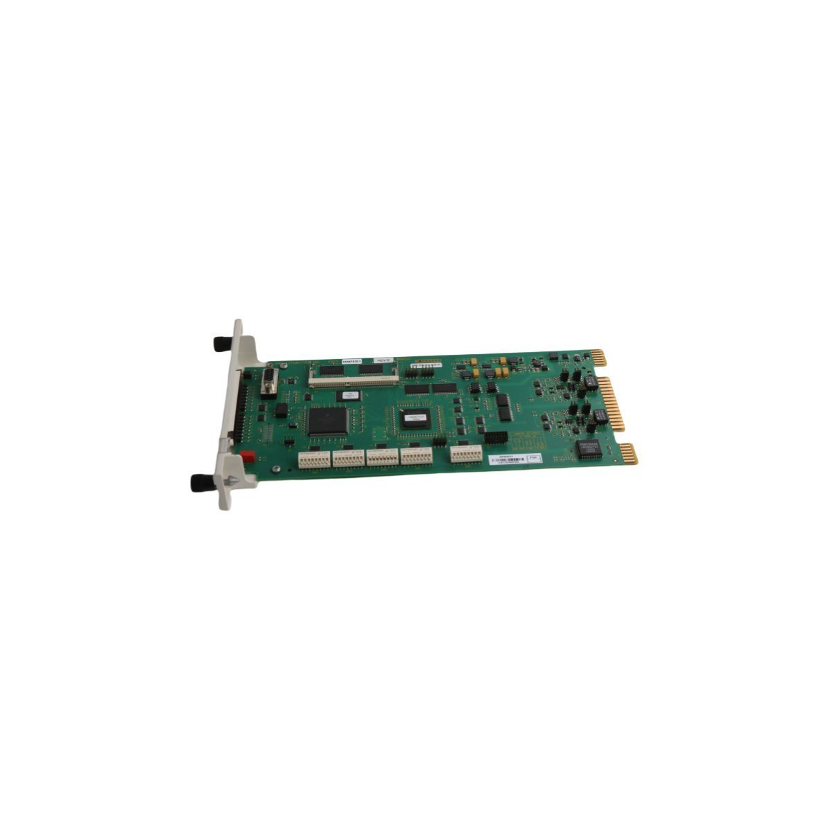 ABB SPNIS21 Bailey Network Interface Module