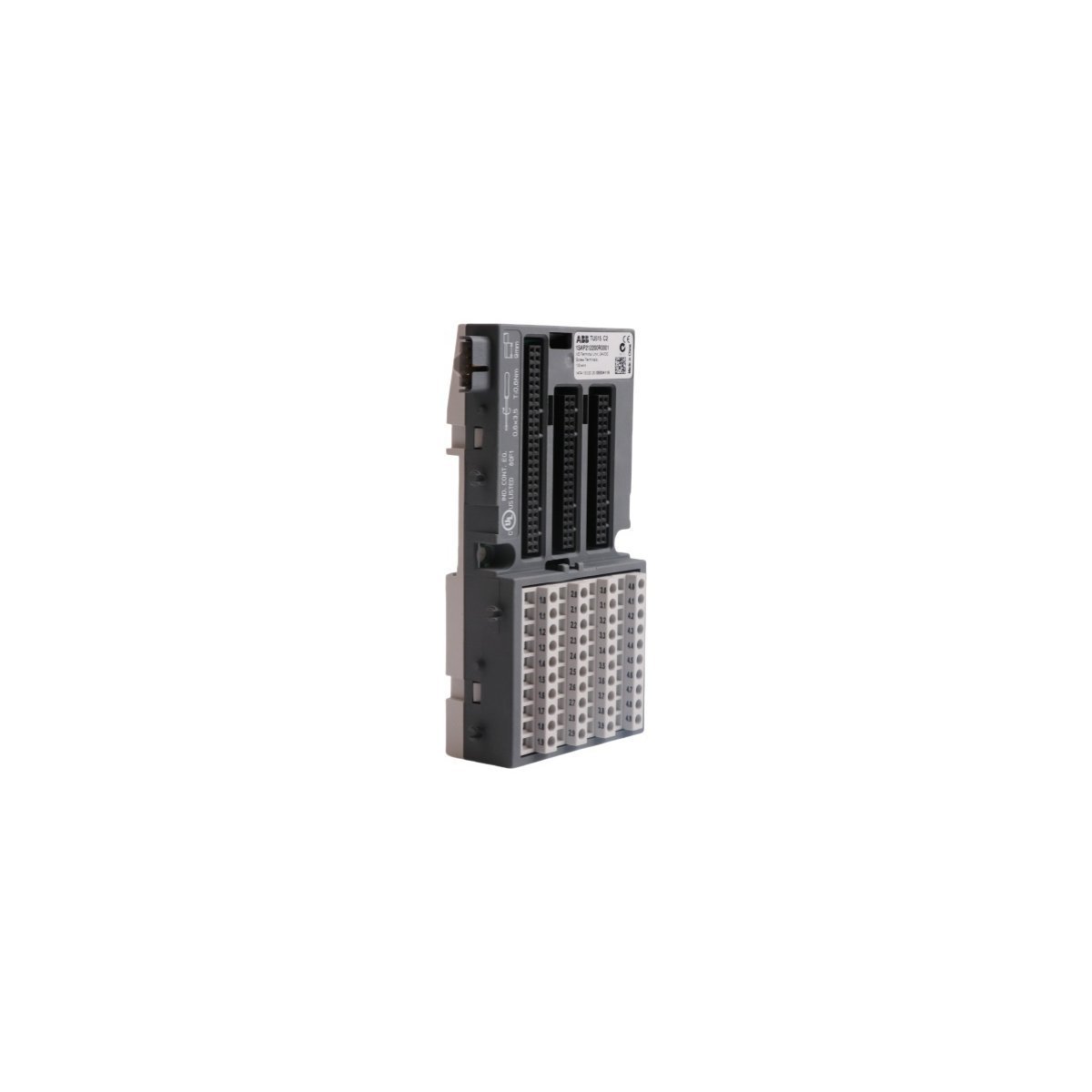ABB TU515 (1SAP212200R0001) S500 I/O Terminal Unit