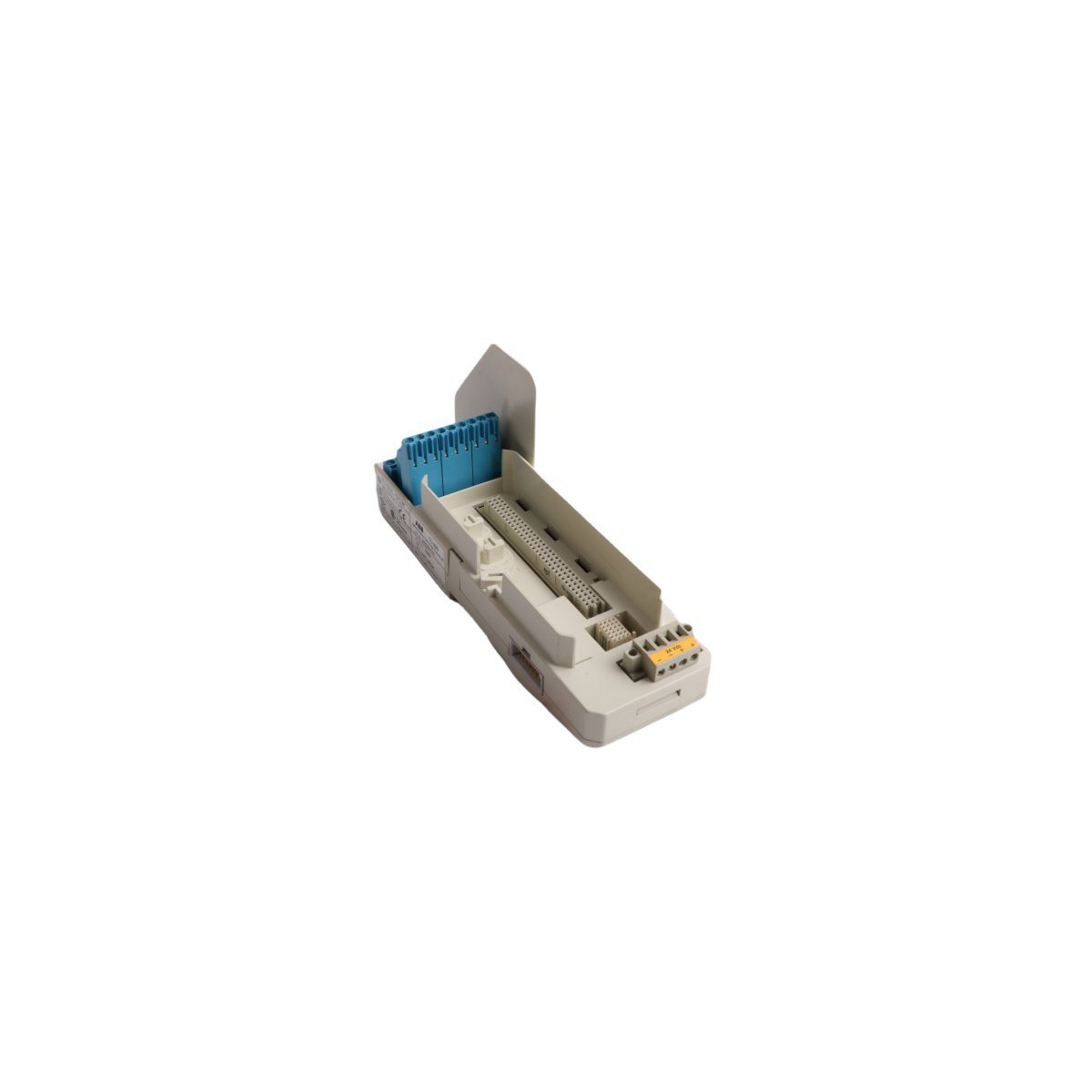 ABB TU890 3BSC690075R1 S800 I/O Module Termination Unit