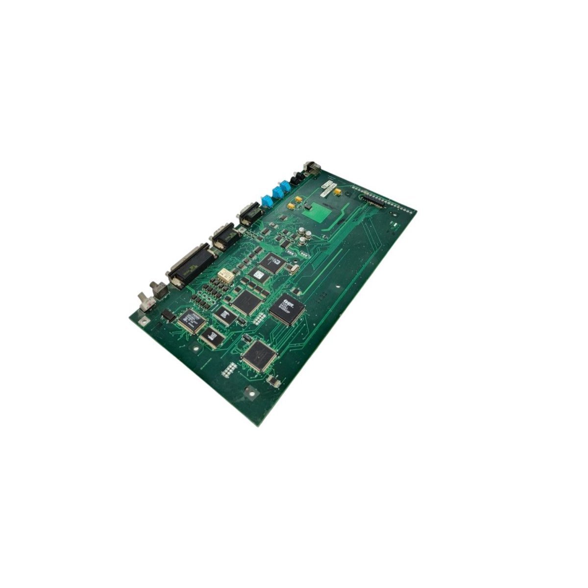 Allen-Bradley 0042-6841 PanelView Multiport HMI Keypad PC Board