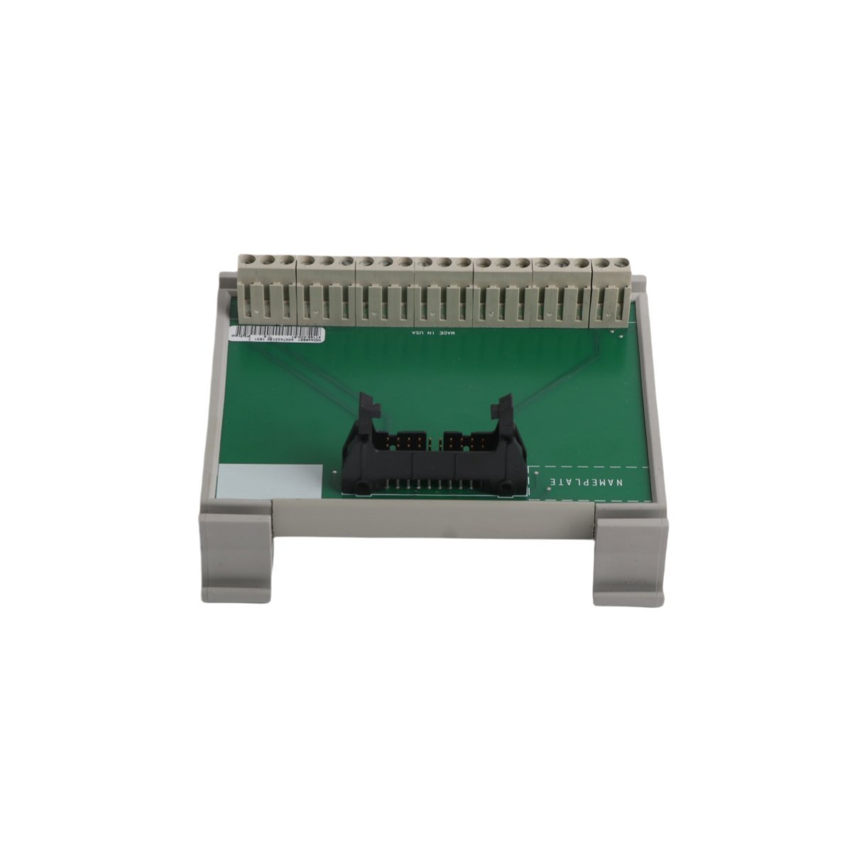 Allen-Bradley 1492-IFM20F-F120A-2 Fusible Digital Termination Module
