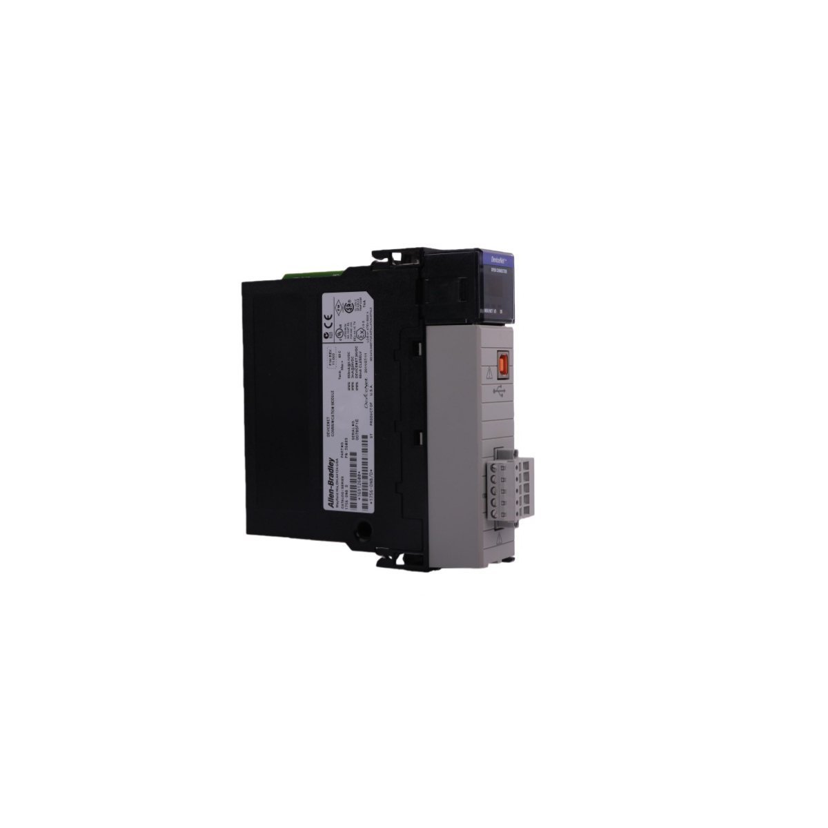 Allen-Bradley 1756-DNB ControlLogix DeviceNet Scanner Module