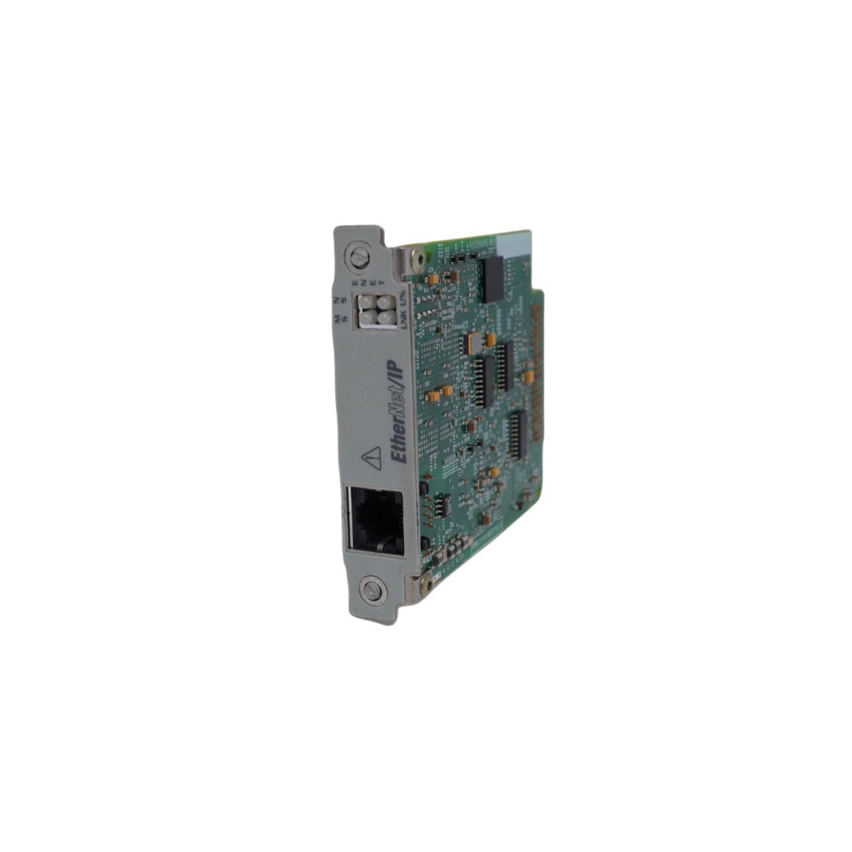 Allen Bradley 1756-ENBT ControlLogix EtherNet/IP Communication Module