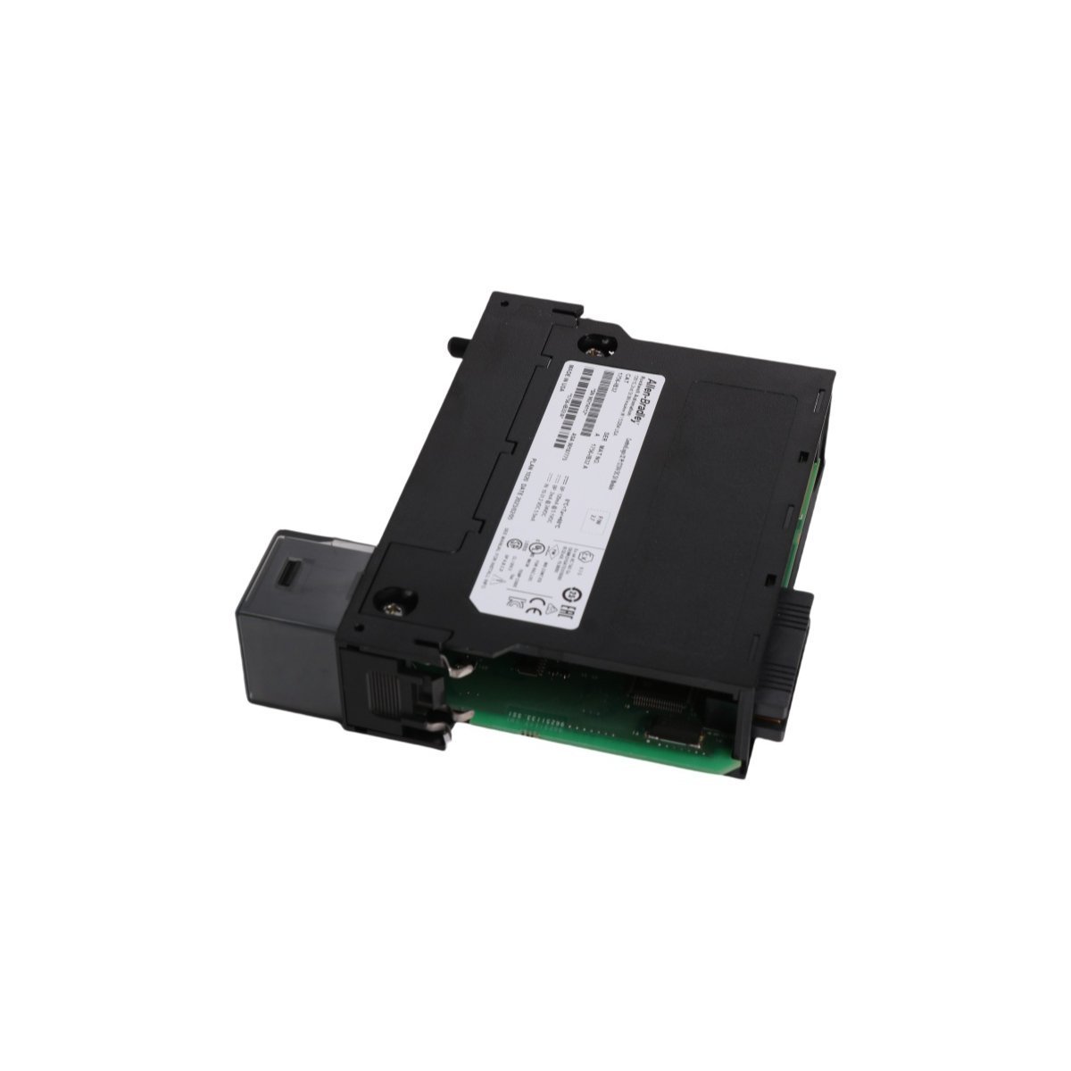 Allen Bradley 1756-IB32 ControlLogix Digital Input Module