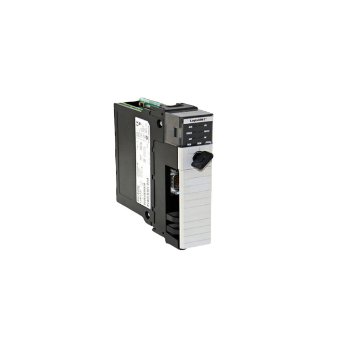 Allen-Bradley 1756-L55M24 GuardLogix Safety Controller Module