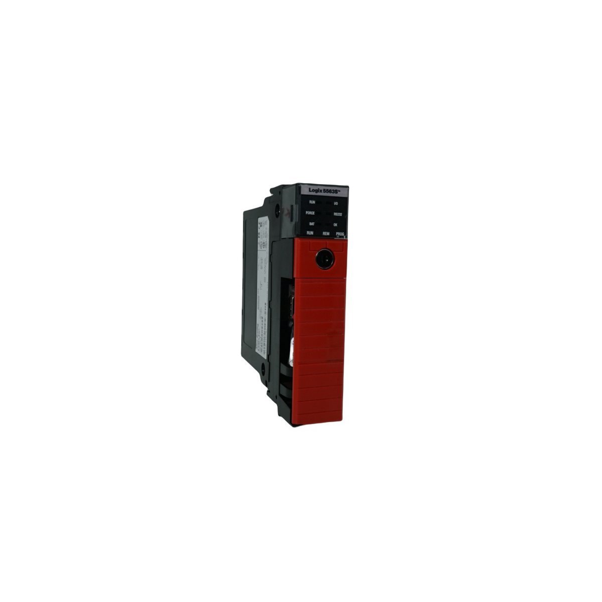 Allen-Bradley 1756-L63S GuardLogix Safety Controller