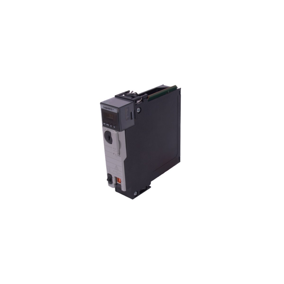 Allen-Bradley 1756-L72 ControlLogix 5570 Controller