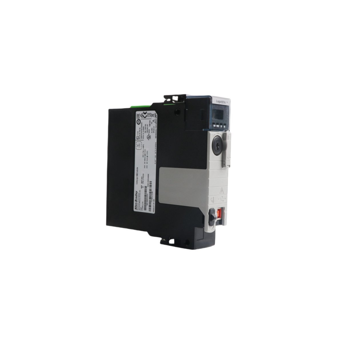 Allen Bradley 1756-L74 ControlLogix Controller