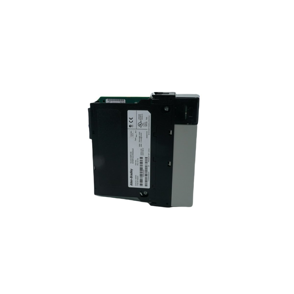 Allen-Bradley 1756-M16SE SERCOS interface Module