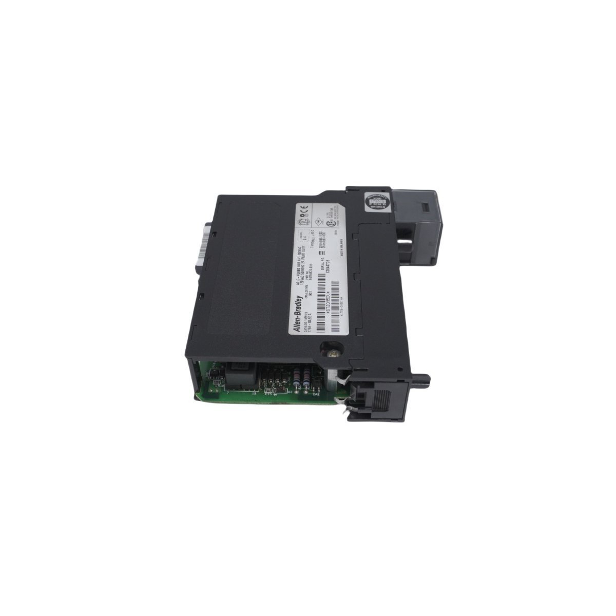 Allen-Bradley 1756-OA8E ControlLogix 8-Point AC Output Module