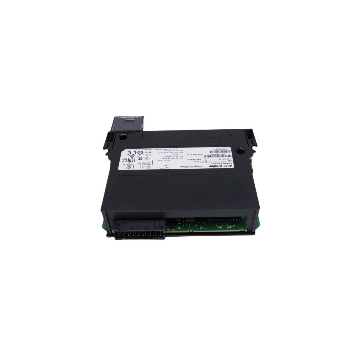 Allen-Bradley 1756-OB16E ControlLogix Discrete Output Module