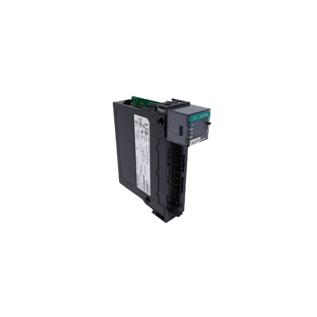 1756-OB16E Allen-Bradley ControlLogix Module