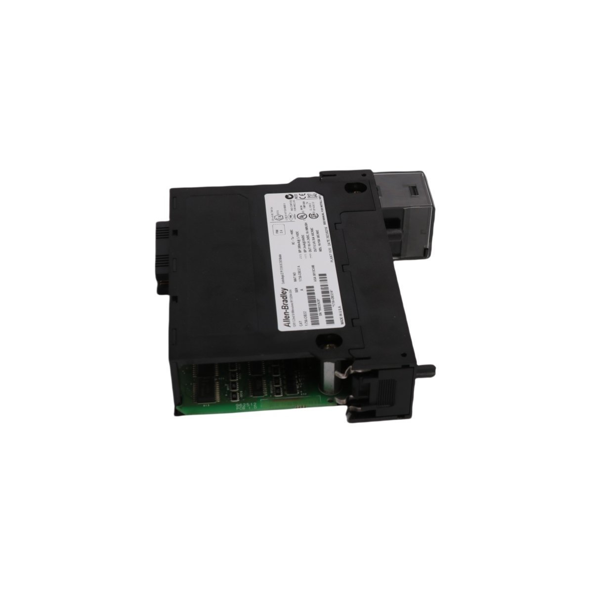 1756-OB32 Allen-Bradley ControlLogix Output Module