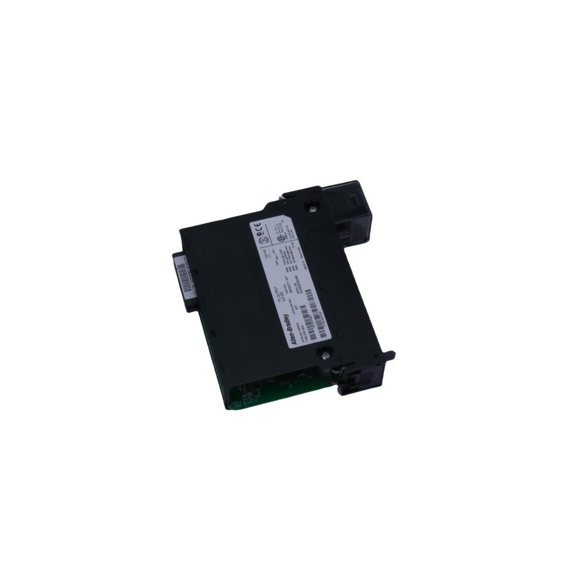 Allen-Bradley 1756-OG16 ControlLogix 16-Point TTL Output Module