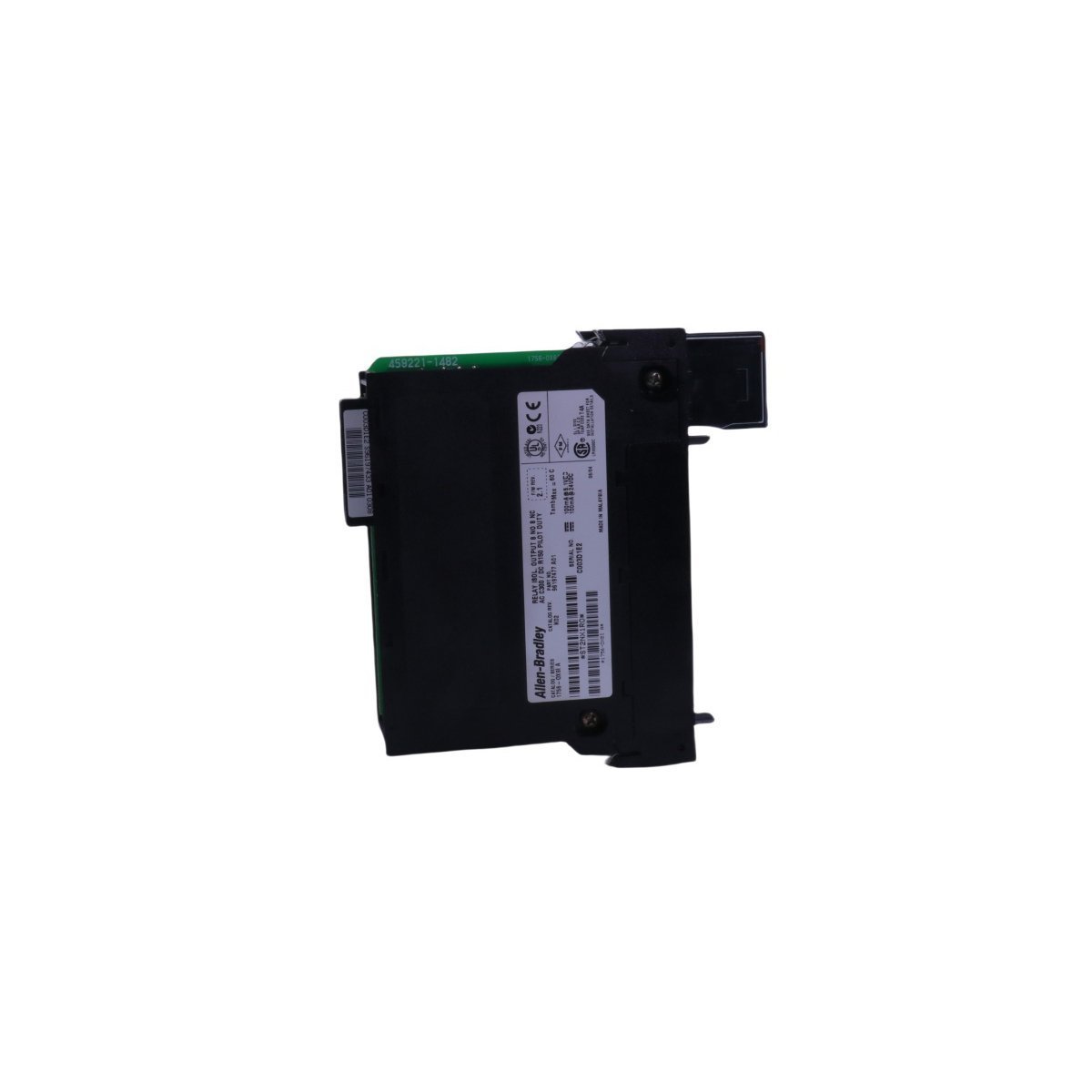 Allen-Bradley 1756-OX8I Isolated Contact Module