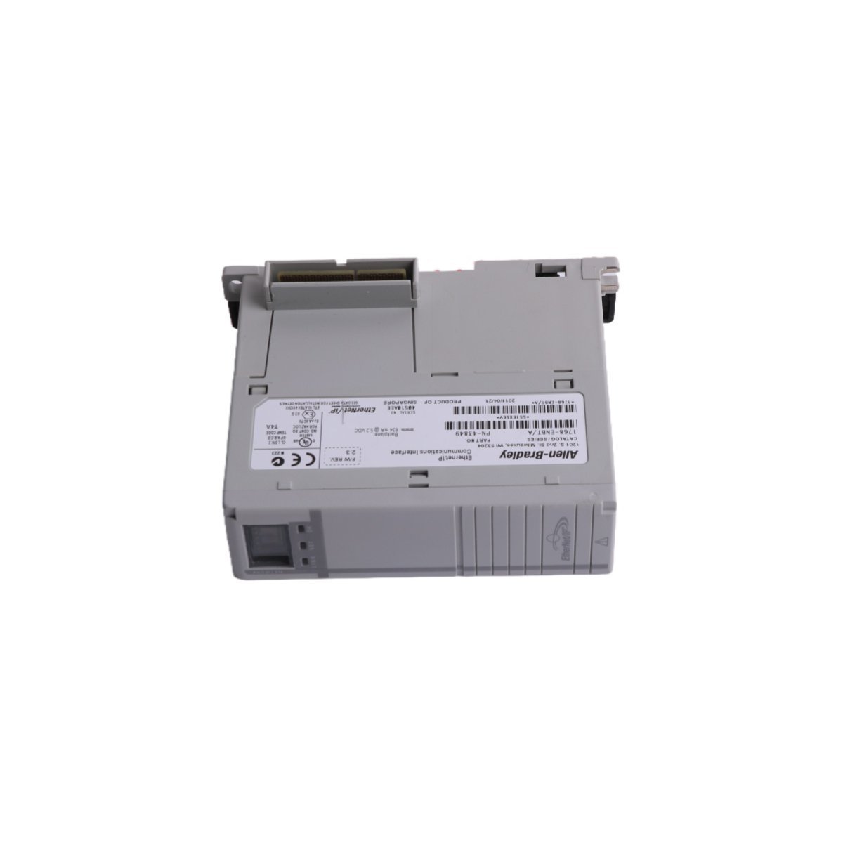 Allen-Bradley 1768-ENBT Ethernet Communication Module