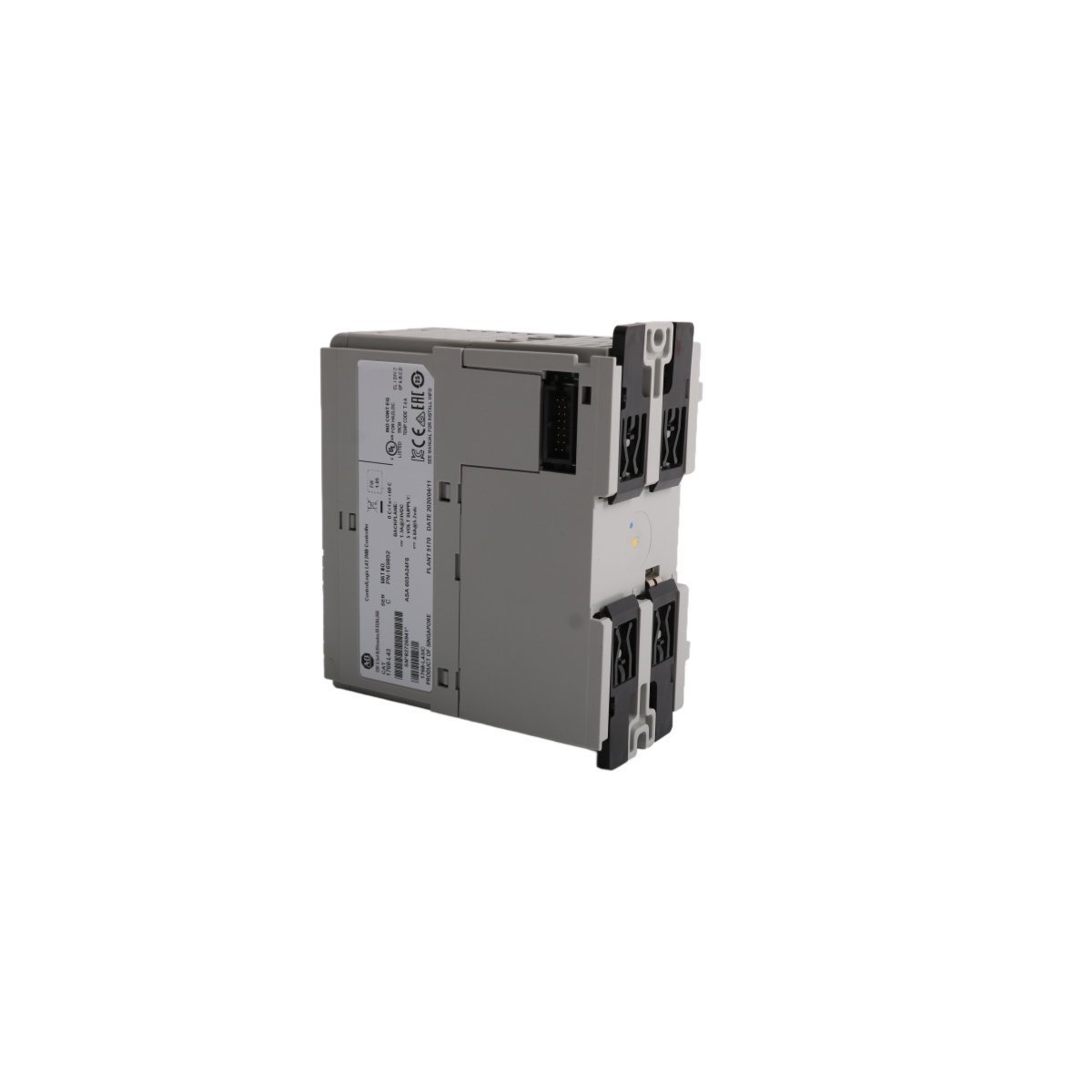 Allen-Bradley 1768-L43 Processor Module