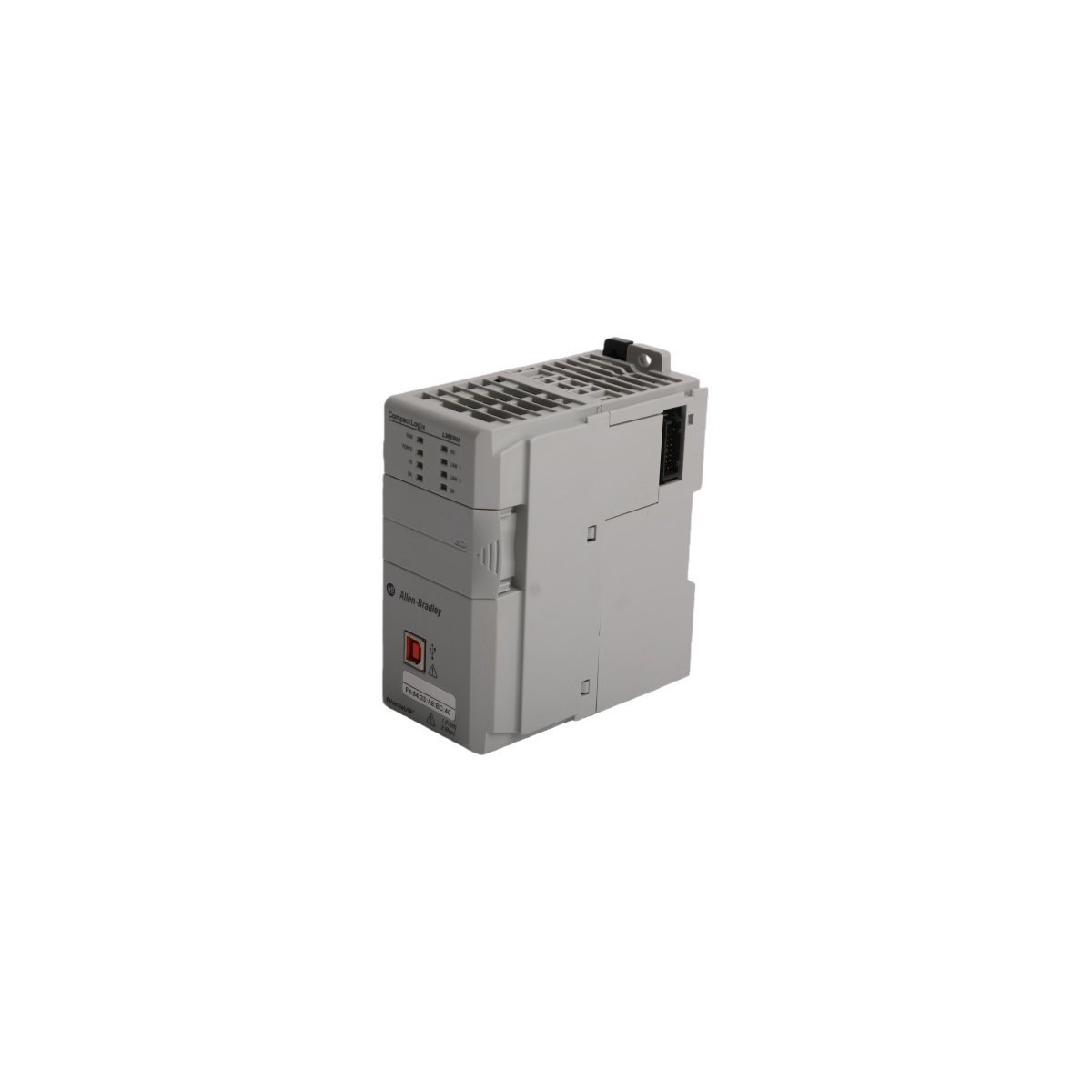 Allen-Bradley 1769-L36ERM CompactLogix 5370 Controller