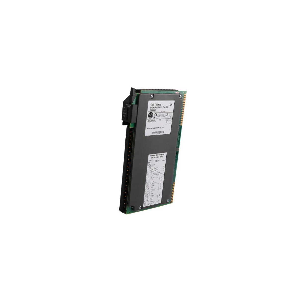 Allen-Bradley 1785-BCM Backup Communication Module